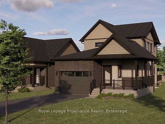 2nd image of 0 Royal Gala Dr Lot 1