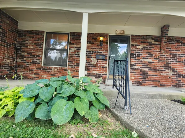 8136 Lake Ter, Louisville, KY 40222