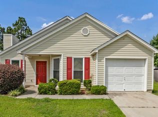 216 Covey Ln, Lexington, SC 29073