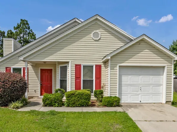 216 Covey Ln, Lexington, SC 29073