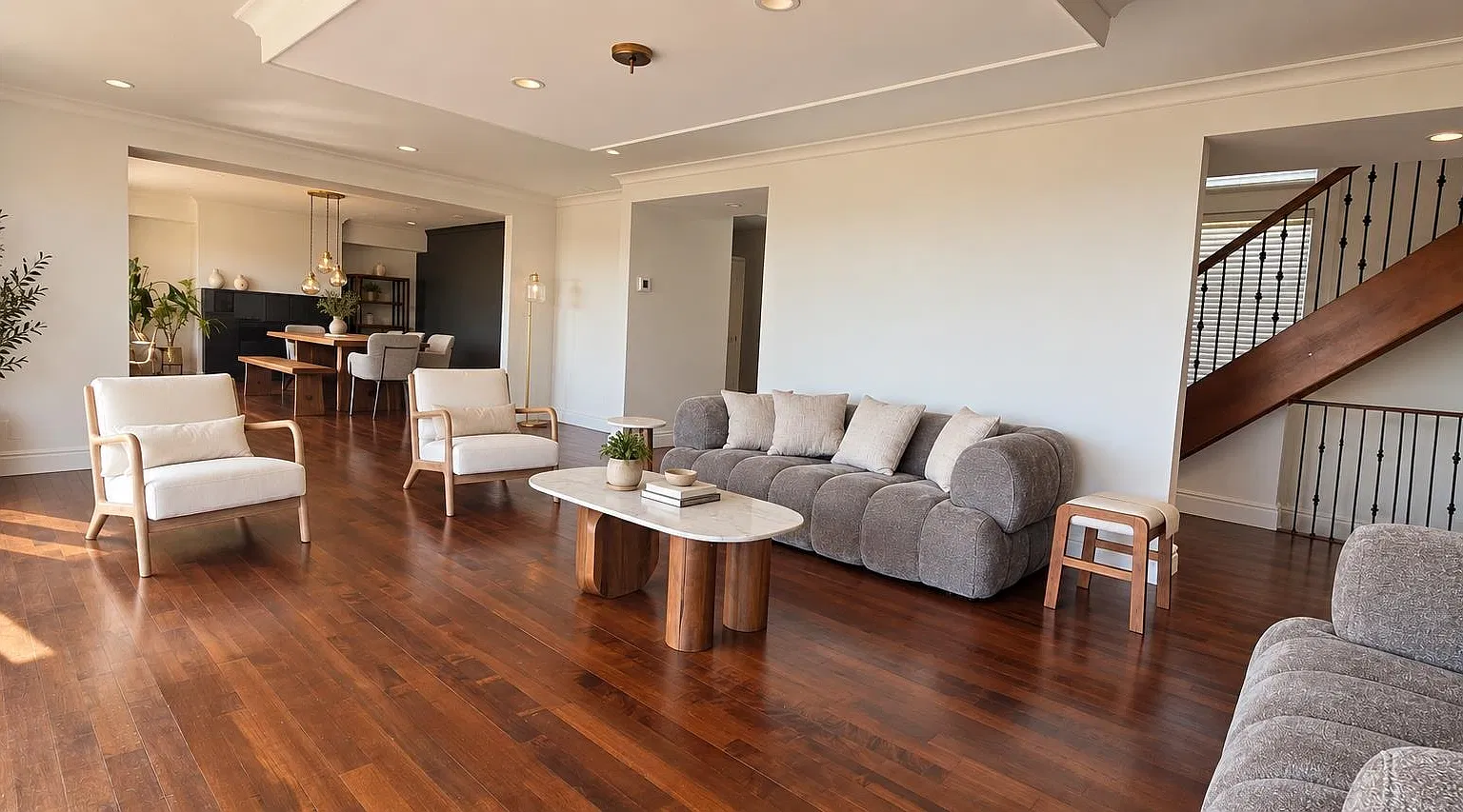 4 bed, 3097 sqft, $7,200 — Photo 3
