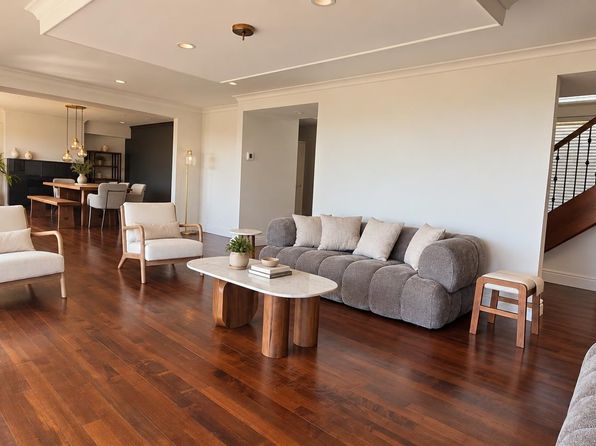 4 bedroom rental in West Vancouver — photo 3
