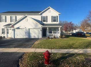 759 S Shannon Dr, Romeoville, IL 60446