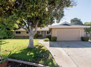 6058 N Colonial Ave, Fresno, CA