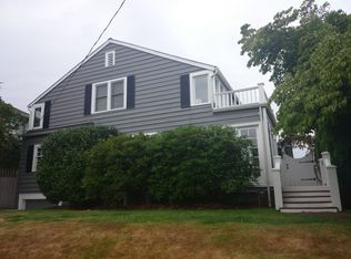 4603 SW Massachusetts St, Seattle, WA 98116