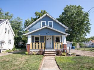 1240 W 22nd St, Lorain, OH 44052