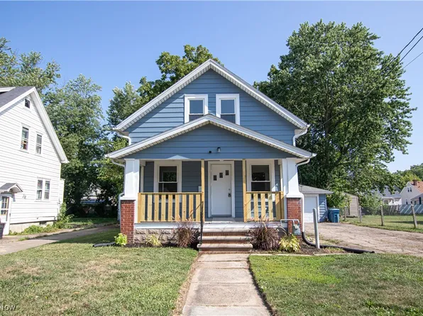 1240 W 22nd St, Lorain, OH 44052