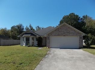 2374 Rowe St, Hinesville, GA 31313