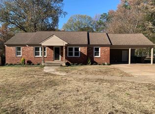 2683 Elmore Park Rd, Memphis, TN 38134