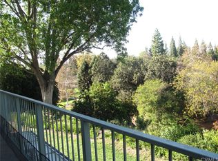 641 Avenida Sevilla UNIT N, Laguna Woods, CA 92637