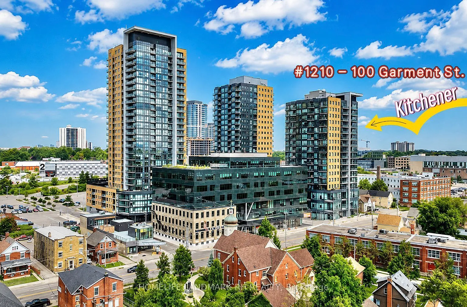 2 bed, $2,180 — Photo 1