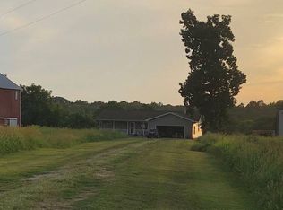 1691 N 1270 East Rd, Shelbyville, IL 62565