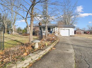 2650 Spring St, Bethel, OH 45106