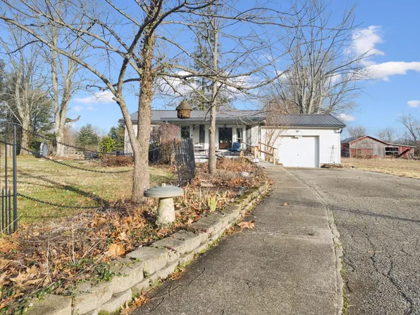 2650 Spring St, Bethel, OH 45106