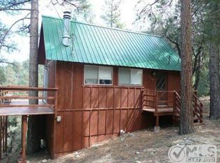 1508 Banff Dr, Pine Mountain Club, CA 93222
