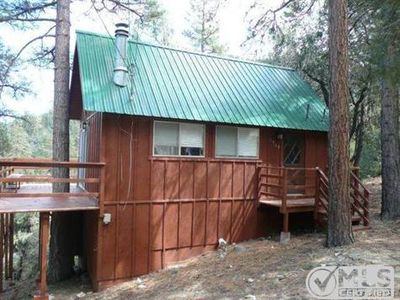 1508 Banff Dr, Pine Mountain Club, CA, 93222