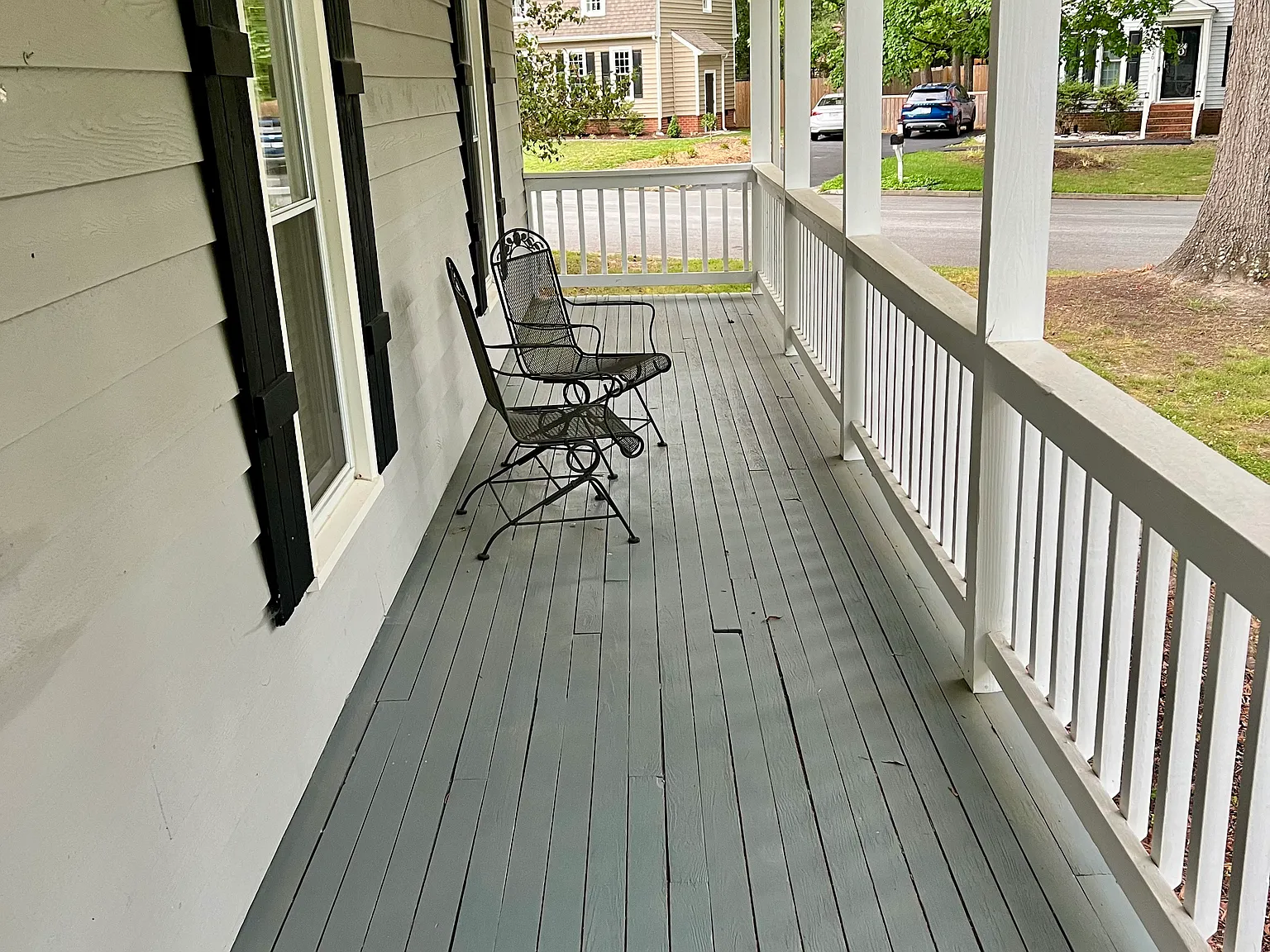 3 bed, 1.5 bath, 1248 sqft, $2,230 — Photo 3