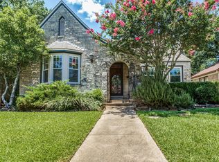 6907 Vivian Ave, Dallas, TX 75223