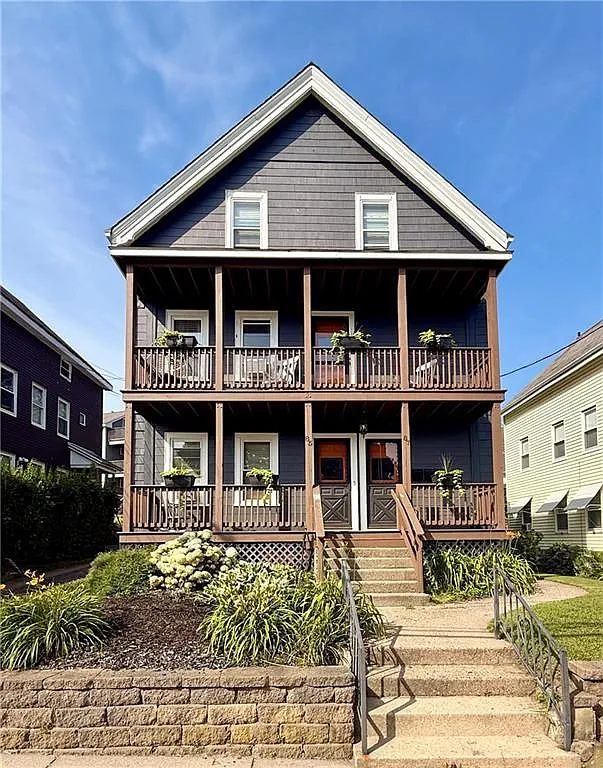2 bed, 1.0 bath, 600 sqft, $1,500 — Photo 1