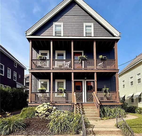 87 Rockland Ave — Photo 1
