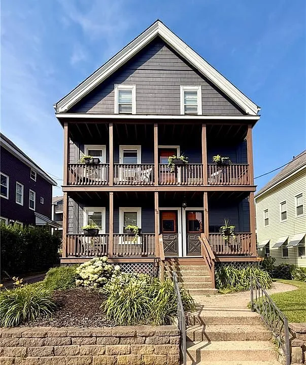 87 Rockland Ave