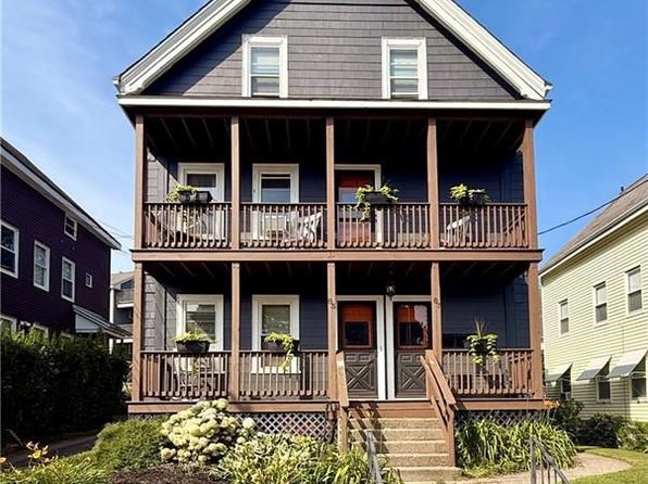 87 Rockland Ave