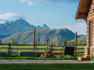 2455 Grand Teton Cir, Jackson, WY 83001