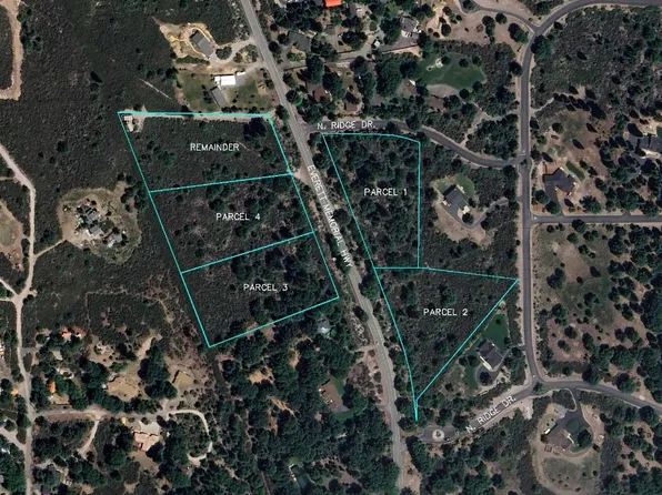 LOT 1 Everitt Memorial Hwy, Mount Shasta, CA 96067