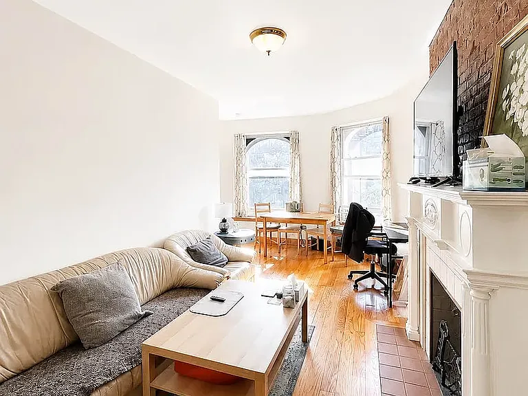 317 W 107th St #3A — Photo 1