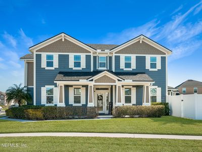 14701 Trellis St, Jacksonville, FL, 32258