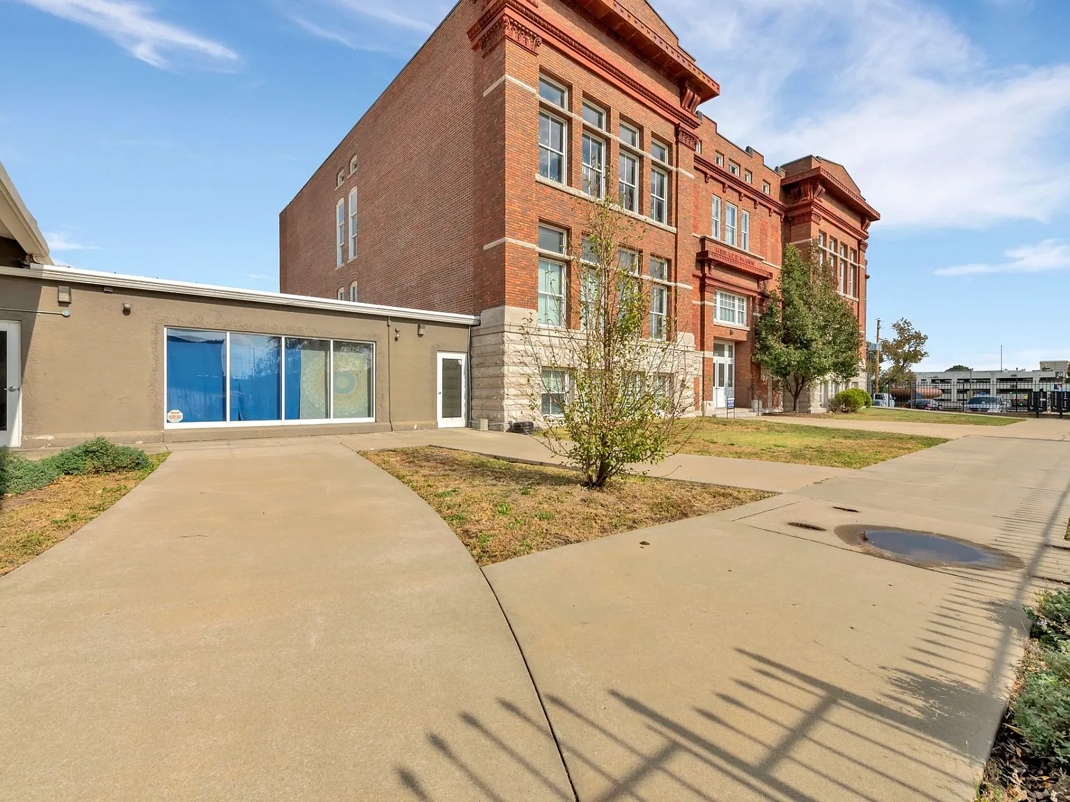 HORACE MANN LOFTS — Photo 2