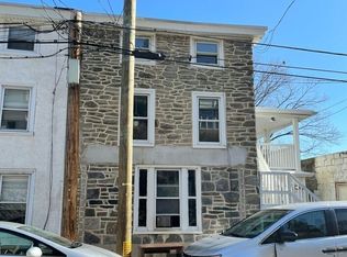 17 Jefferson St FLOOR 2, Bala Cynwyd, PA 19004