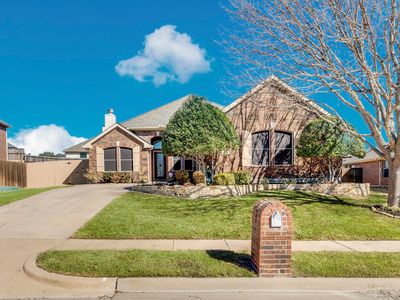 221 Lawson Farms Dr, Midlothian, TX, 76065