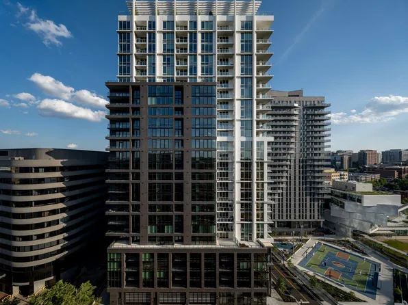 1781 N Pierce St APT 302, Arlington, VA 22209
