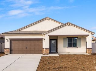 7907 Avocado Ln, Bakersfield, CA 93313