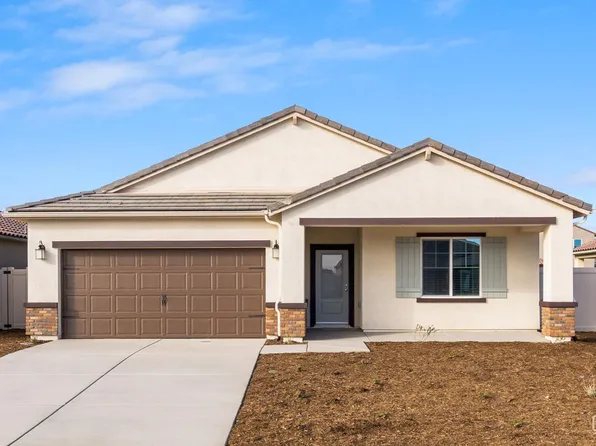 7900 Grapefruit Dr, Bakersfield, CA 93313