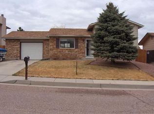 7660 Deer Trl, Colorado Springs, CO 80911