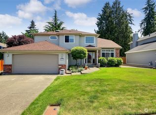 5402 Nathan Ave SE, Auburn, WA