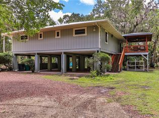 5566 S Park Hill Way, Homosassa, FL 34448