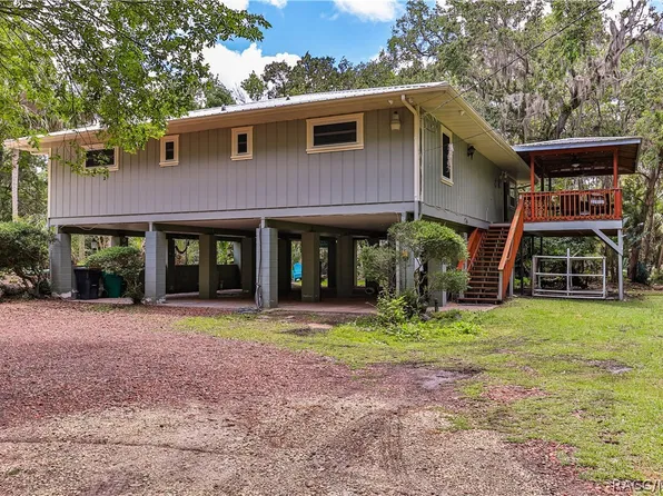 5566 S Park Hill Way, Homosassa, FL 34448
