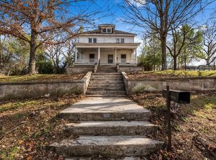 513 S 4th St, Pulaski, TN 38478