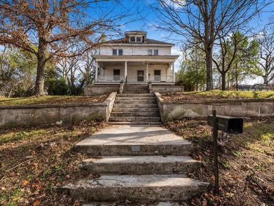 513 S 4th St, Pulaski, TN, 38478