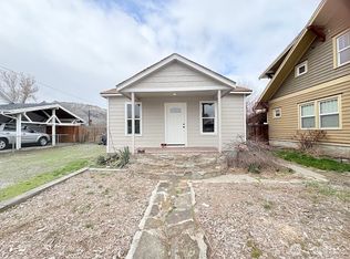 922 Kittitas St, Wenatchee, WA 98801