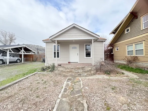 922 Kittitas Street, Wenatchee, WA 98801