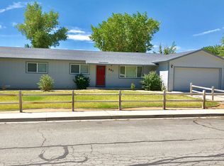 861 C St, Fernley, NV 89408