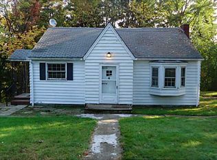 1181 Airport Rd, Aliquippa, PA 15001