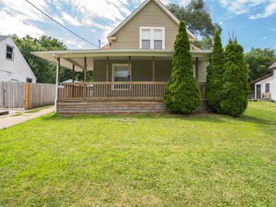 2124 E 23rd St, Des Moines, IA, 50317