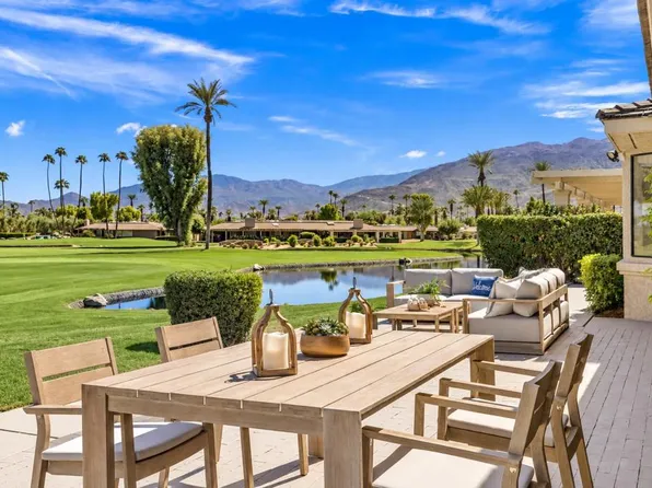 5 Barnard Ct, Rancho Mirage, CA 92270