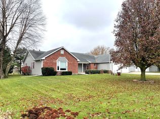 2455 W 200 S, Tipton, IN 46072