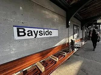 Rented by Luxian International Realty LLC